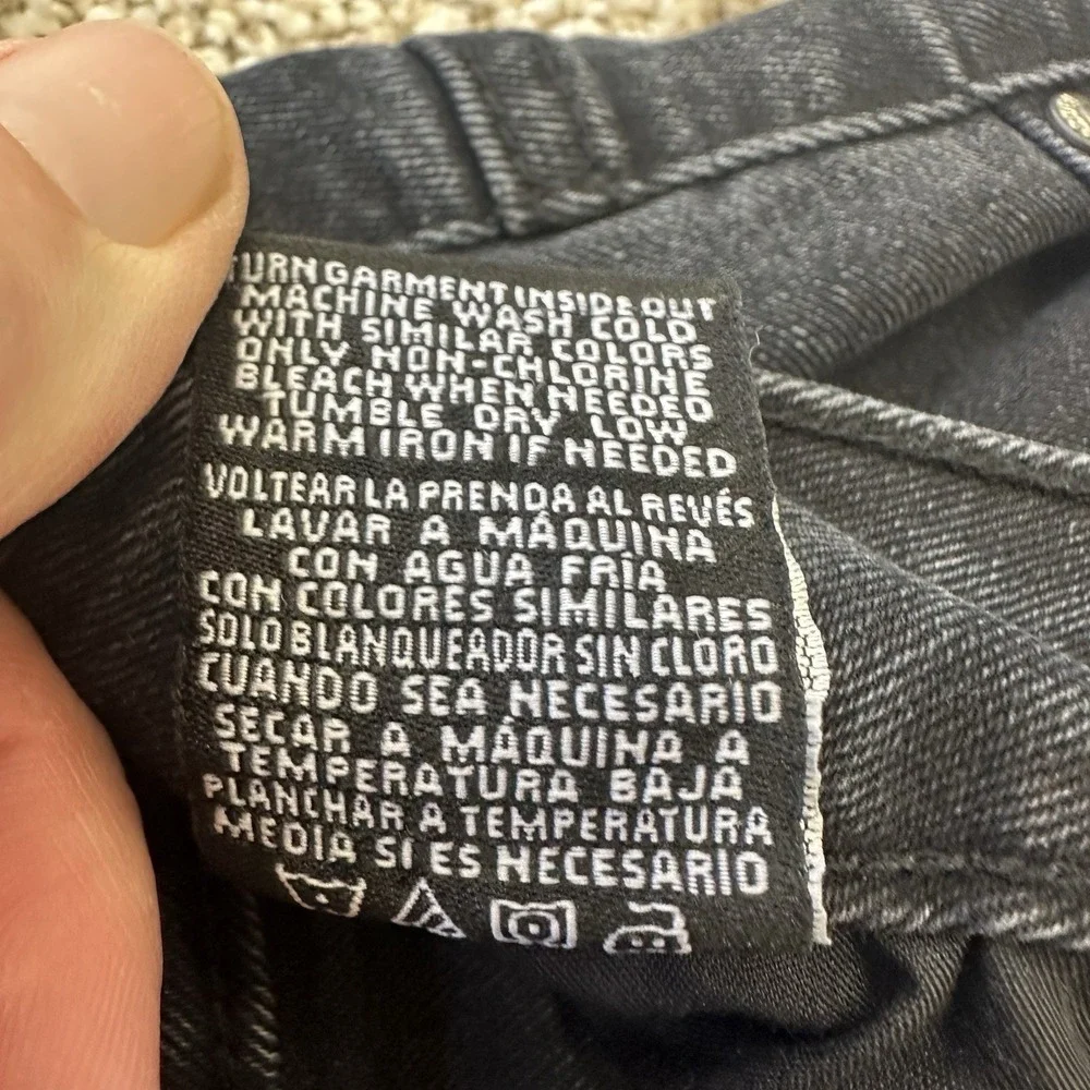 Madden Nyc excellent waist